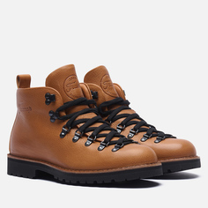 Ботинки Fracap M120 Nebraska, цвет коричневый, размер 40 EU