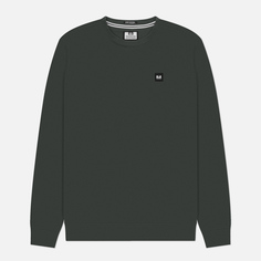 Мужская толстовка Weekend Offender Ferrer AW24, цвет серый, размер S