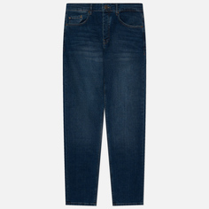 Мужские джинсы Weekend Offender 444 Tapered Fit, цвет синий, размер 28R
