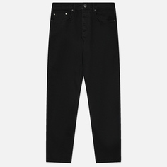 Мужские джинсы Weekend Offender 444 Tapered Fit, цвет чёрный, размер 28R