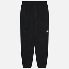 Мужские брюки Weekend Offender Pianemo AW24, цвет чёрный, размер XXXL