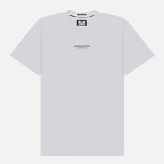 Мужская футболка Weekend Offender Millergrove, цвет белый, размер XXL