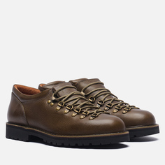 Мужские ботинки Fracap M121 Nebraska, цвет оливковый, размер 40 EU