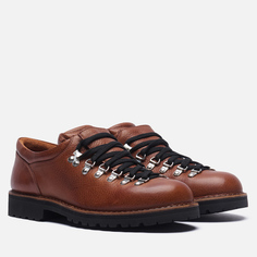 Мужские ботинки Fracap M121 Nebraska, цвет коричневый, размер 39 EU