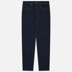 Мужские джинсы Weekend Offender 444 Tapered Fit, цвет синий, размер 36R
