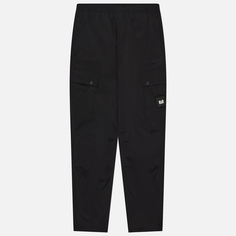 Мужские брюки Weekend Offender Zanardi, цвет чёрный, размер S