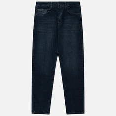 Мужские джинсы Weekend Offender 444 Easy Fit, цвет синий, размер 38R