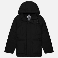 Мужской пуховик Weekend Offender Storm Heavyweight Down, цвет чёрный, размер L