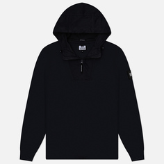 Мужская толстовка Weekend Offender Hamilton Hoodie, цвет синий, размер S