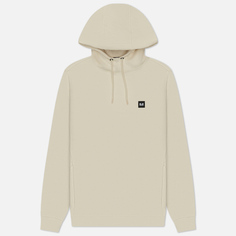 Мужская толстовка Weekend Offender Ribbe Hoodie AW24, цвет бежевый, размер L