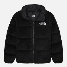 Мужской пуховик The North Face 2000 Polar Nuptse, цвет чёрный, размер L