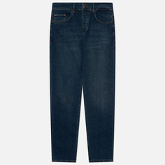 Мужские джинсы Weekend Offender 444 Tapered Fit, цвет синий, размер 30R