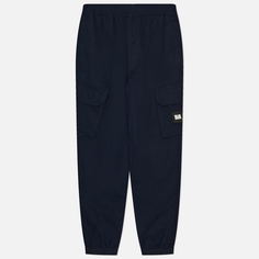 Мужские брюки Weekend Offender Pianemo AW24, цвет синий, размер L