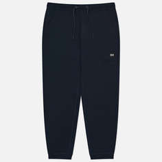 Мужские брюки Weekend Offender Rebolledo Joggers, цвет синий, размер S
