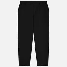 Мужские брюки Weekend Offender Talabot, цвет чёрный, размер S