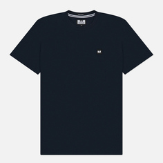 Мужская футболка Weekend Offender Cannon Beach AW24, цвет синий, размер XXL