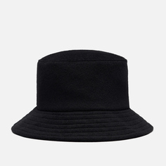 Панама Paul Smith Signature Stripe Trim, цвет чёрный, размер M