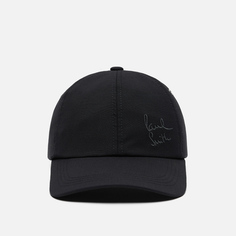 Кепка Paul Smith Parrot, цвет синий