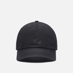 Кепка Y-3 Nylon, цвет чёрный, размер M-L