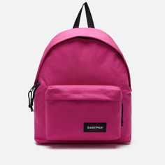 Рюкзак Eastpak Padded Pakr, цвет розовый