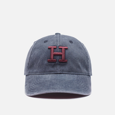 Кепка Hackett Heritage Baseball, цвет синий