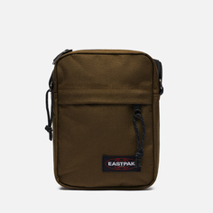 Сумка Eastpak The One, цвет оливковый
