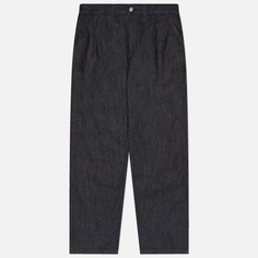 Мужские джинсы Edwin Bamba Sketch Black Denim 10.32 Oz, цвет чёрный, размер 34/30