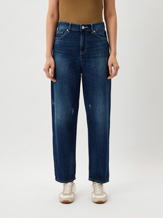 Джинсы Alessandro Manzoni Jeans