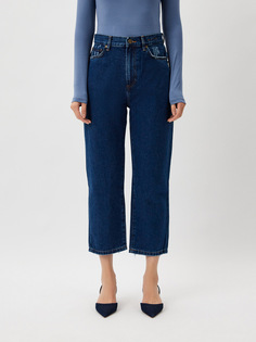 Джинсы Alessandro Manzoni Jeans