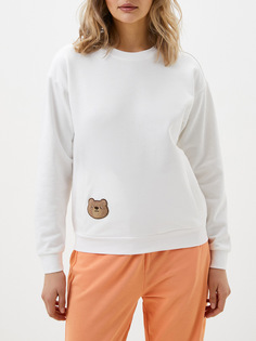 Свитшоты Lucky Bear