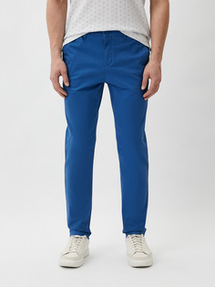 Брюки Alessandro Manzoni Denim