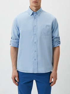 Рубашки Alessandro Manzoni Denim