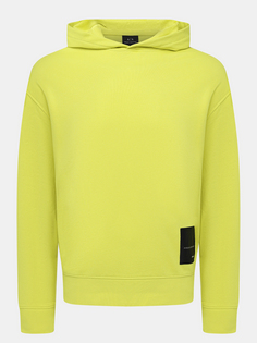 Худи Armani Exchange