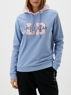 Худи Lucky Bear