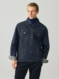 Джинсовые куртки Just Clothes