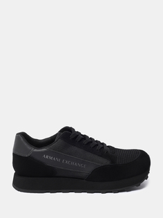 Кроссовки Armani Exchange