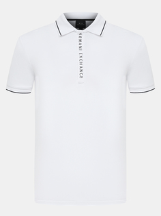 Поло Armani Exchange