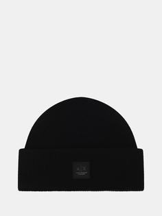 Шапки Armani Exchange
