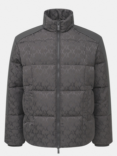 Пуховики Armani Exchange