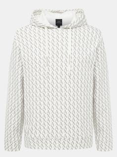 Худи Armani Exchange