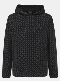Худи Armani Exchange