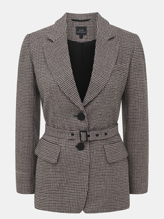 Пиджаки Armani Exchange
