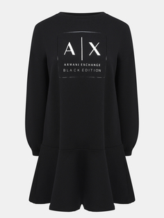 Платья Armani Exchange