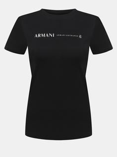 Футболки Armani Exchange