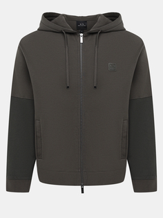 Толстовки Armani Exchange