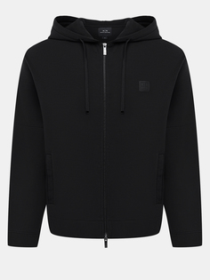 Толстовки Armani Exchange