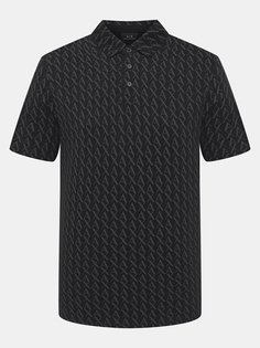 Поло Armani Exchange