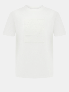 Футболки Armani Exchange