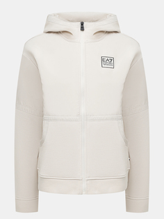 Толстовки EA7 Emporio Armani