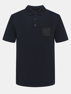 Поло Armani Exchange